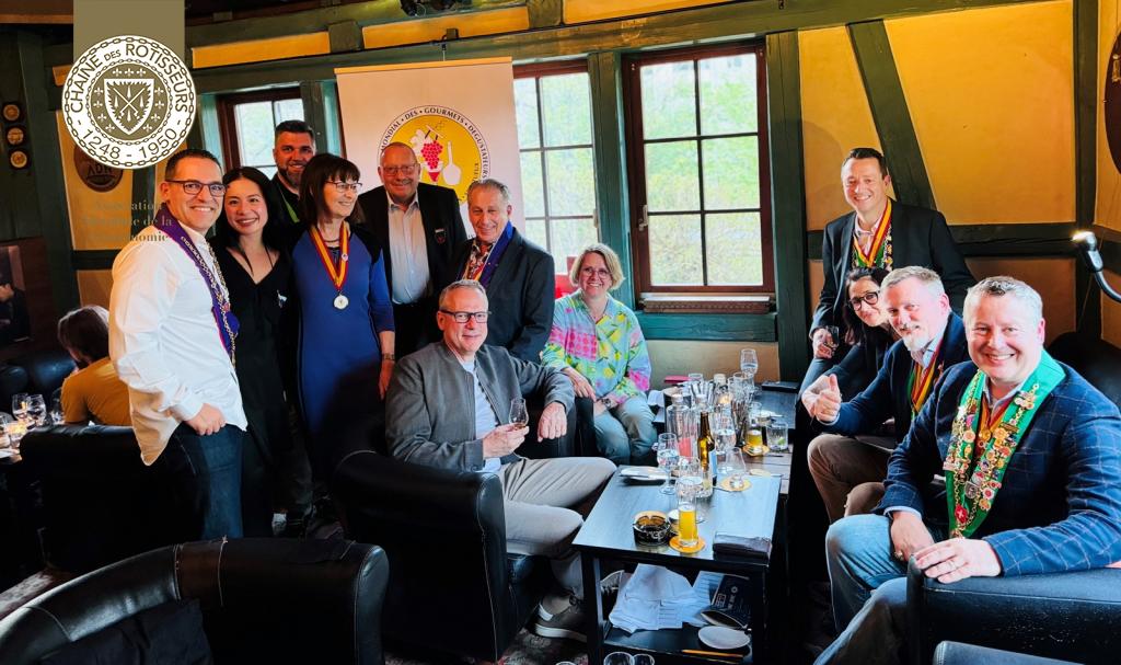 OMGD Rum Fine Dine 27.04.2024
